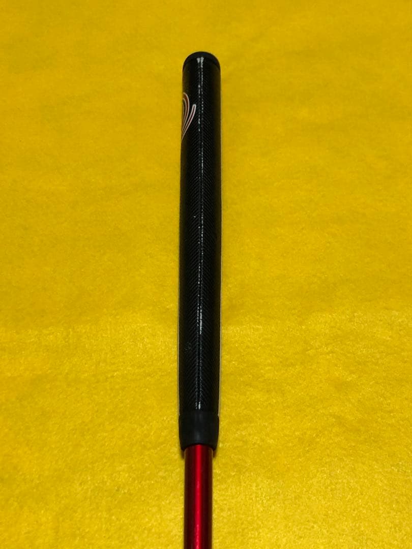 オデッセイパター　ストロークラボ　eleven33インチ【美品中古】