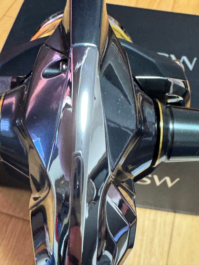 【freedom】25ステラ SW 14000XG