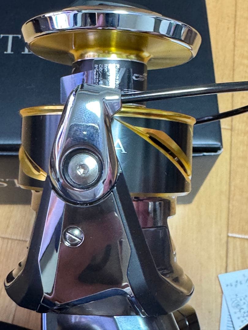 【freedom】25ステラ SW 14000XG