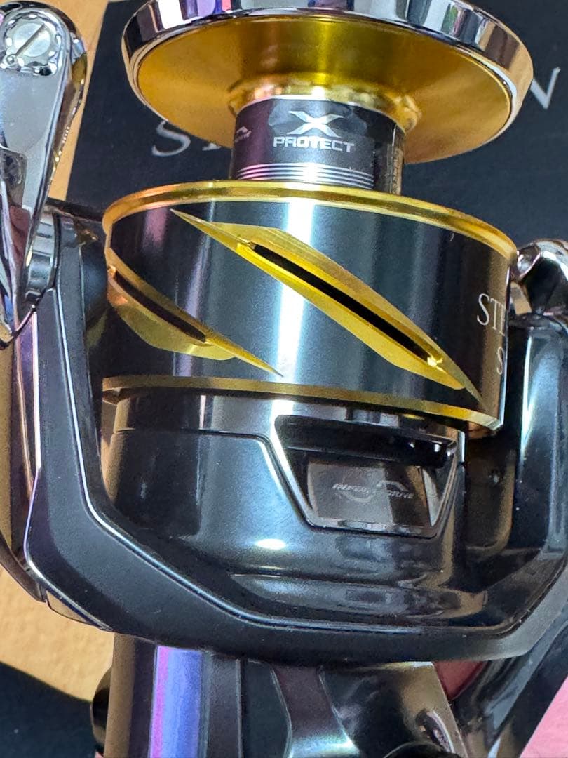 【freedom】25ステラ SW 14000XG