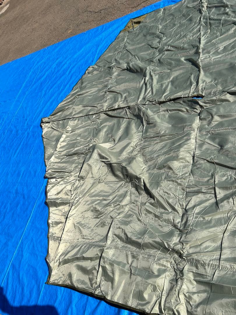 ロゴス ナバホ ティピー400