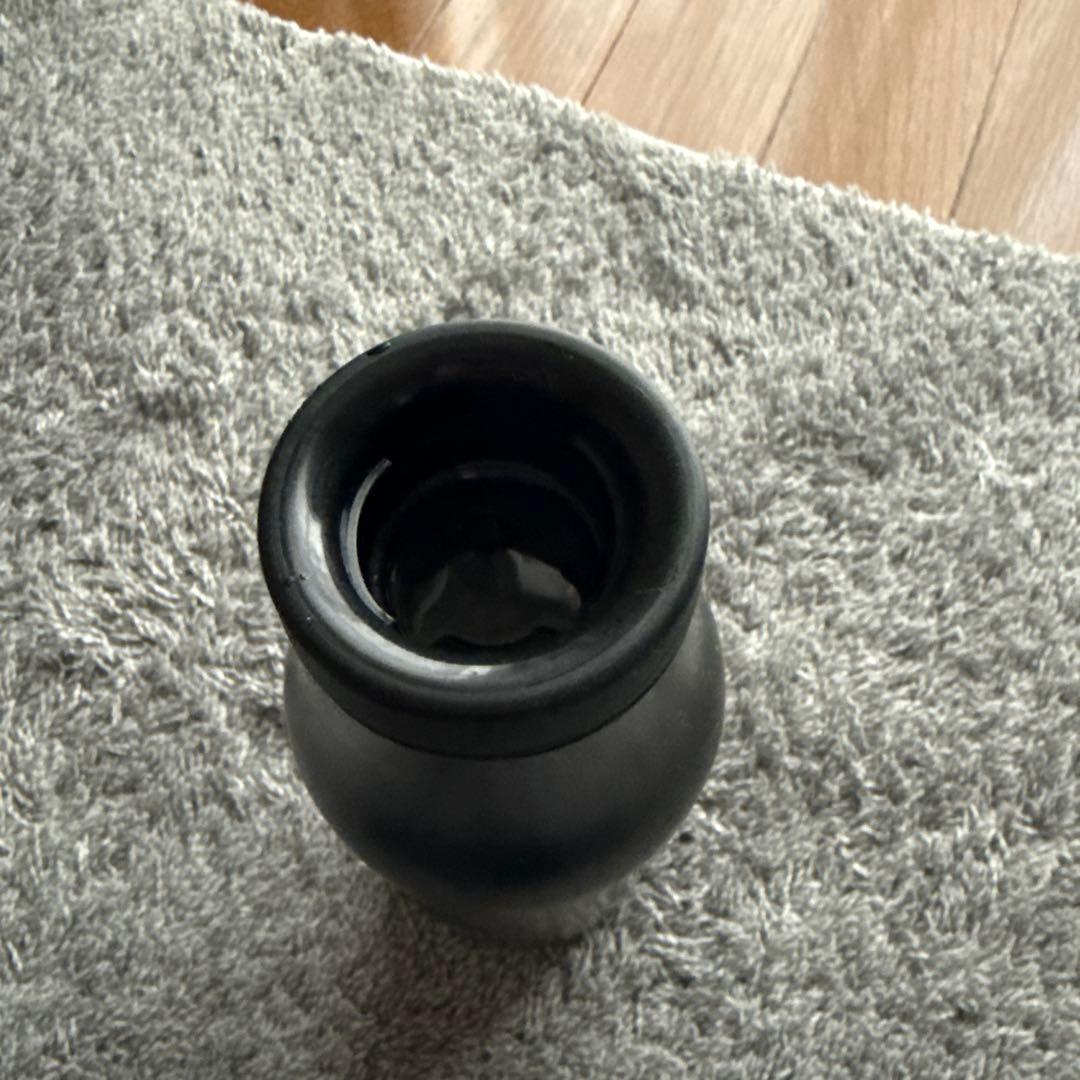 スターバックス ブラックボトル