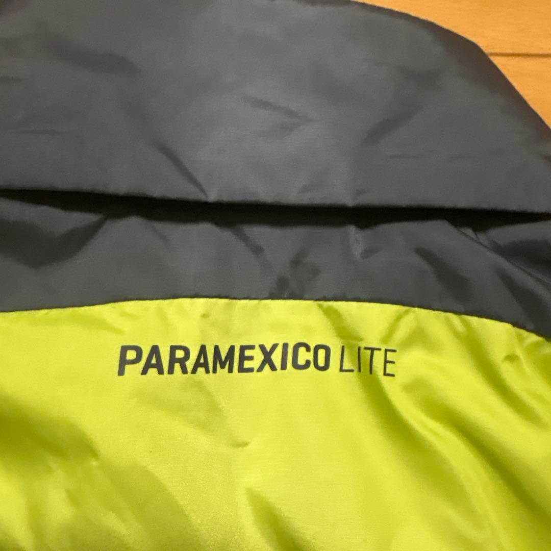 清水エスパルス Puma ウィンドブレーカー　Mサイズ