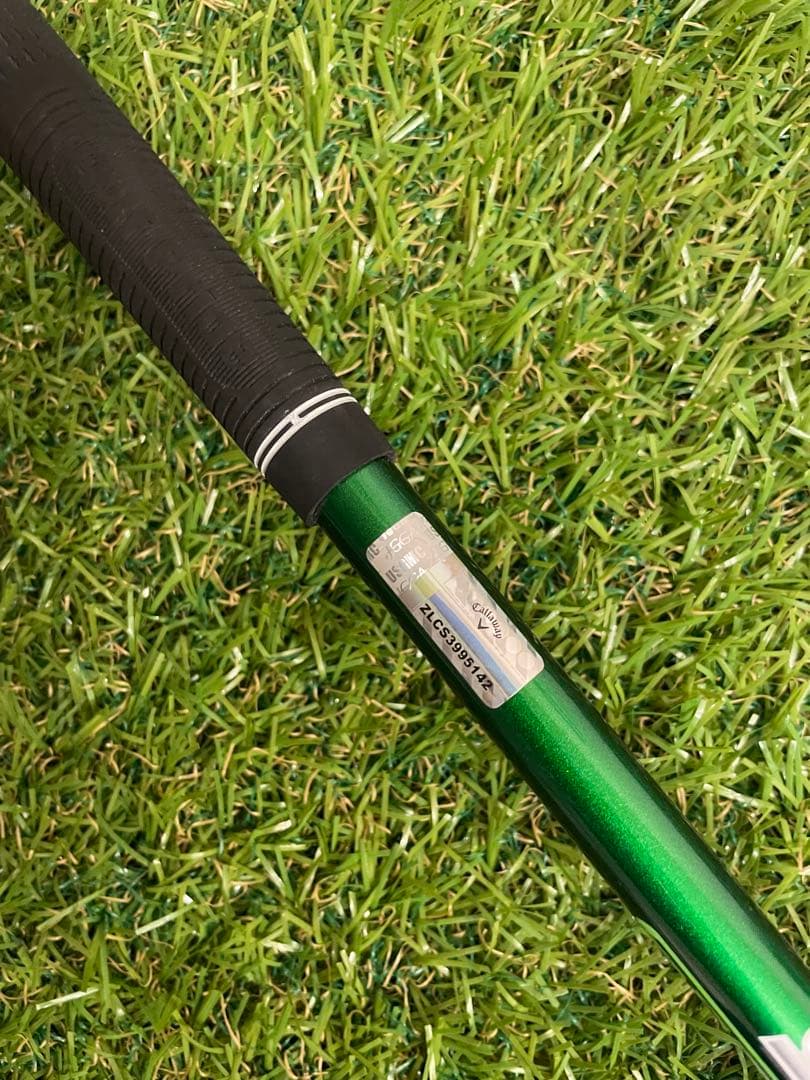 EPIC MAX FAST キャロウェイ　メンズ　フェアウェイ 5 SR