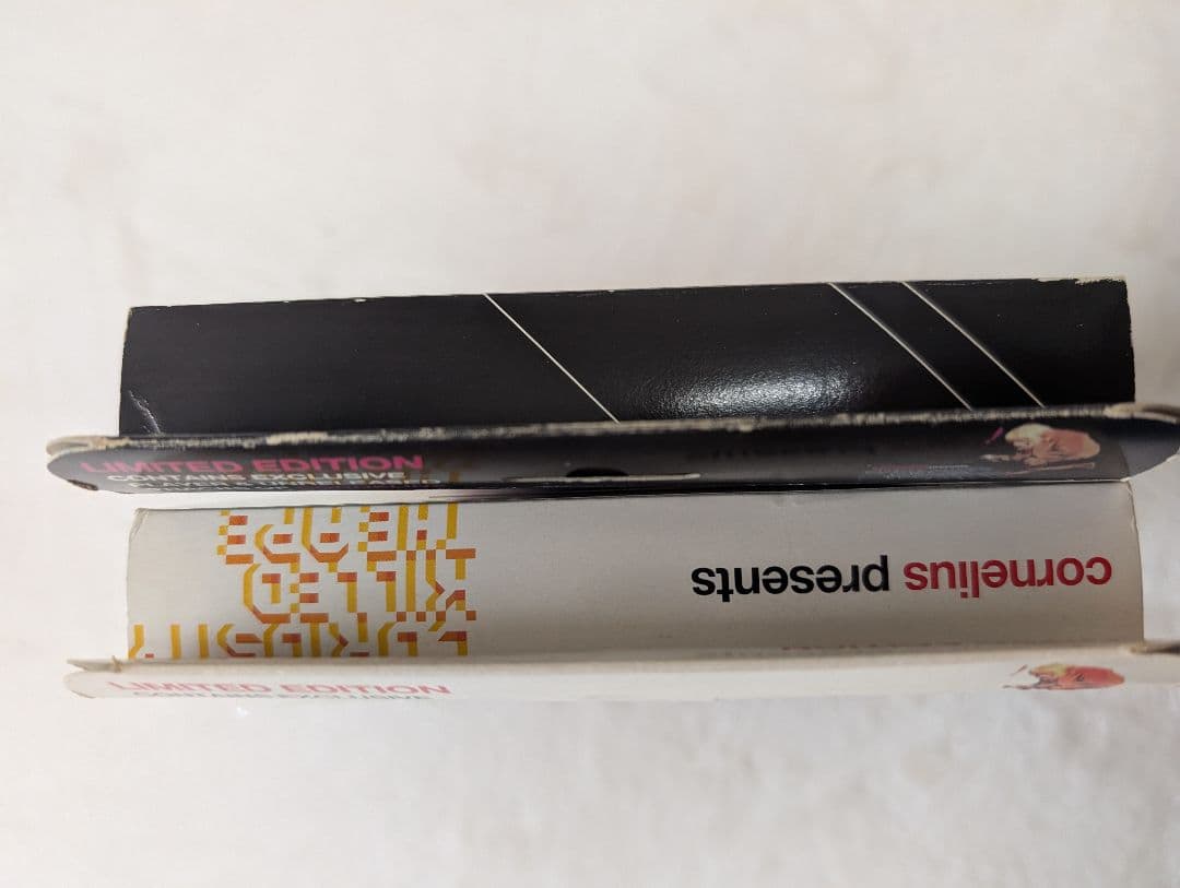 【未使用】コーネリアスの惑星見学〈特別篇〉セット