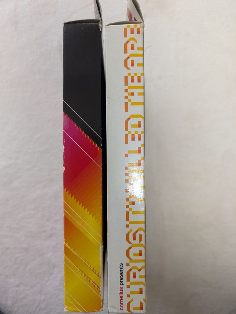 【未使用】コーネリアスの惑星見学〈特別篇〉セット