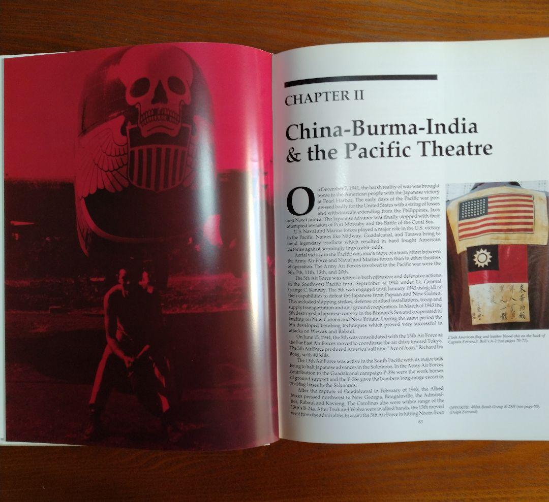 AMERICAN FLIGHT JACKETS フライトジャケットバーガス