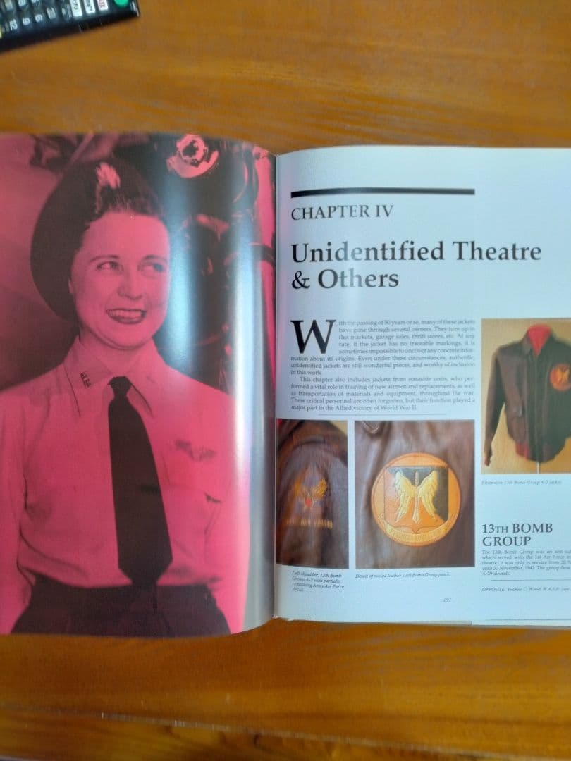 AMERICAN FLIGHT JACKETS フライトジャケットバーガス