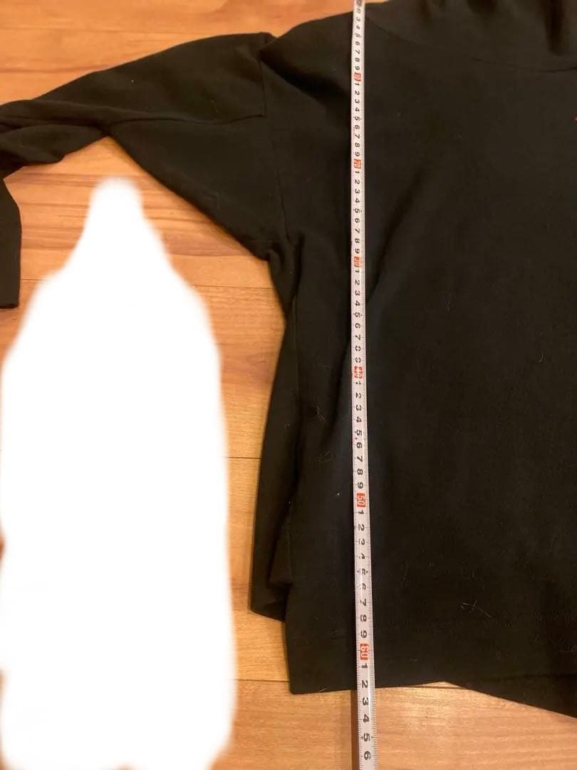 ヴィヴィアンウエストウッド アシメ　パーカー