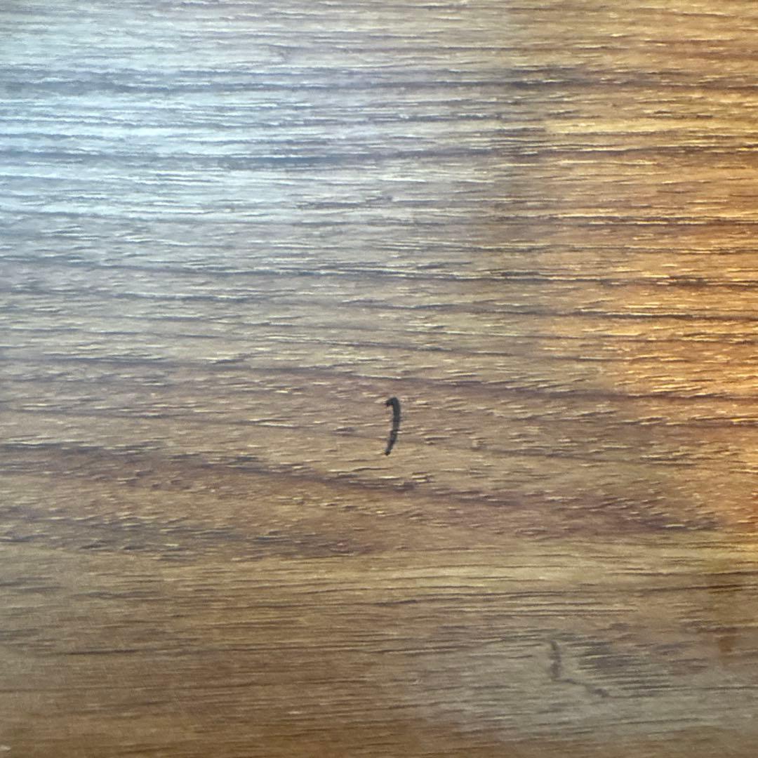 ニトリ テレビ台 テレビボード グレース40