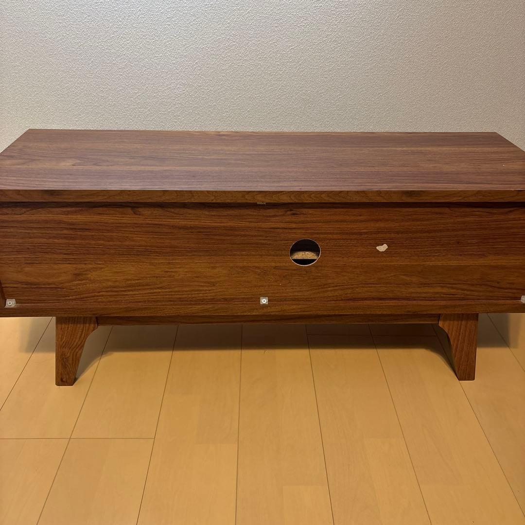 ニトリ テレビ台 テレビボード グレース40