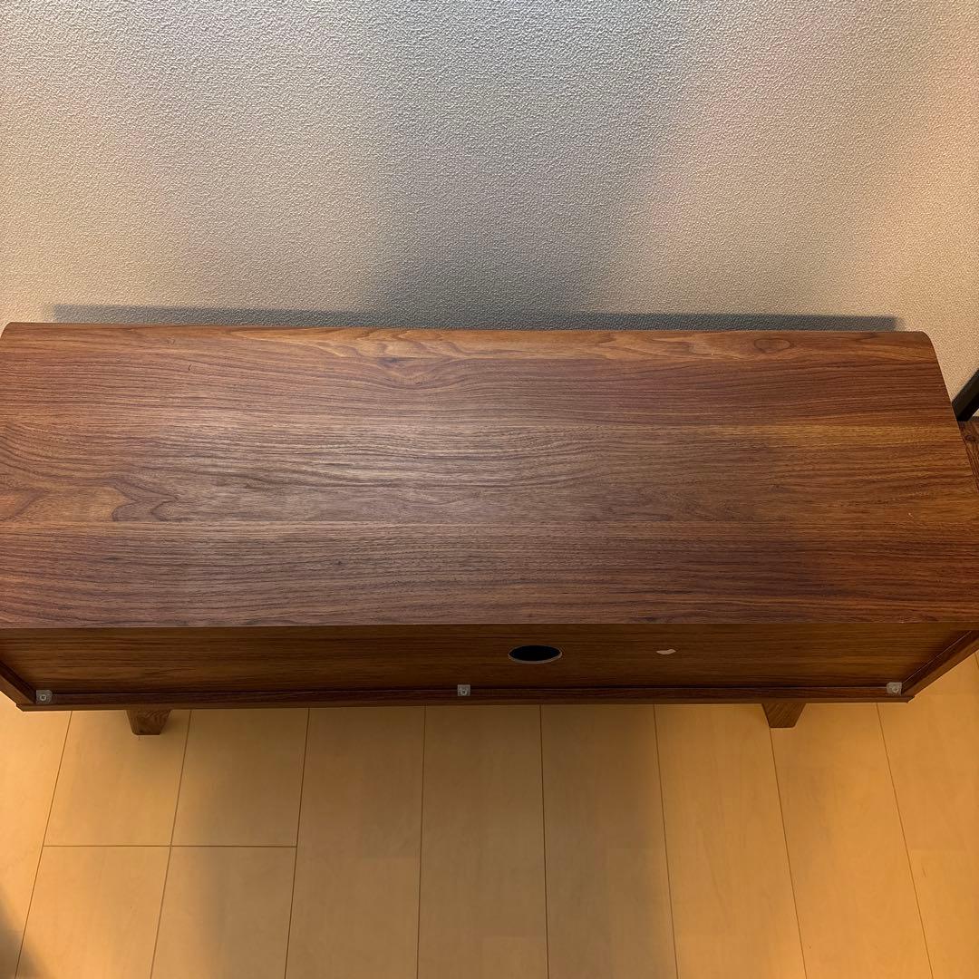 ニトリ テレビ台 テレビボード グレース40