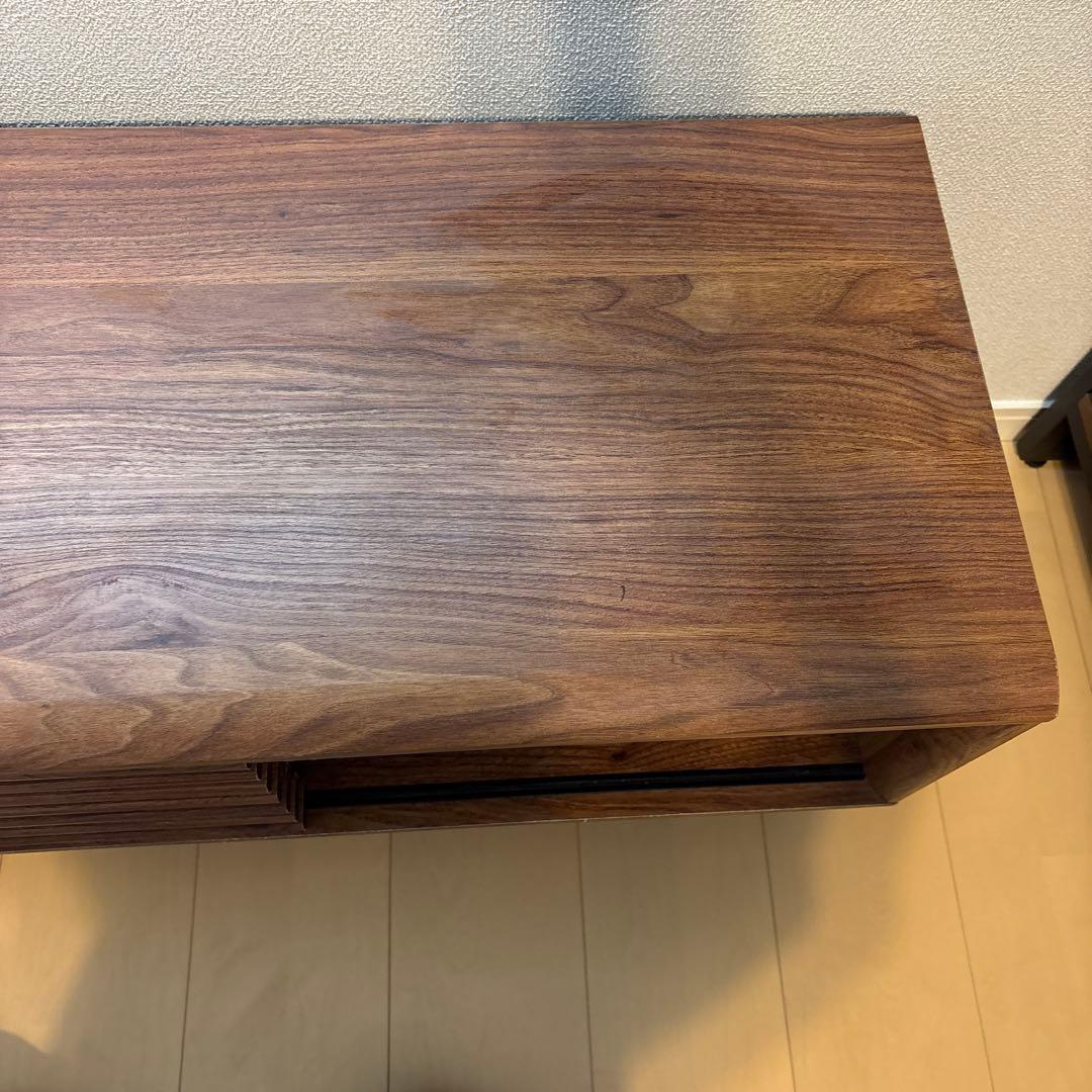 ニトリ テレビ台 テレビボード グレース40