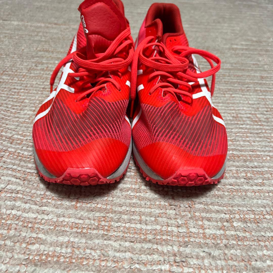 ASICS ウィンドスプリント3 28.0