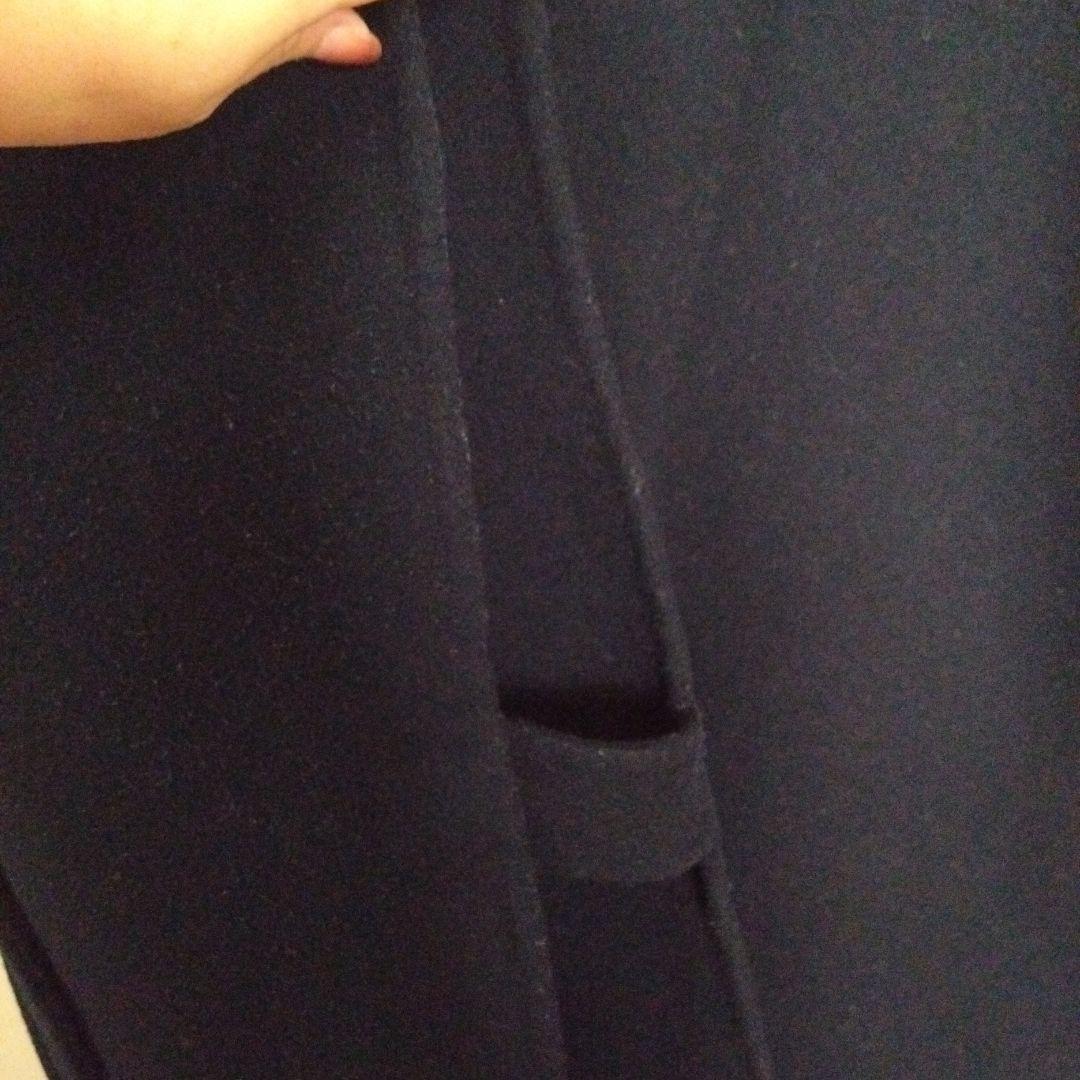 【JOURNALSTANDARDrelume】ウール ナイロン リバーベスト