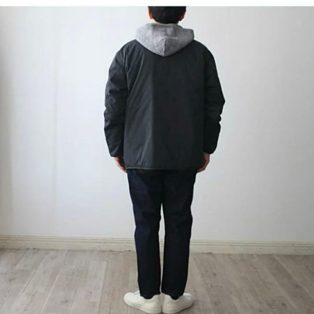 r*8様 SLICK(スリック)×NANGA(ナンガ）タキビリップストップリバー