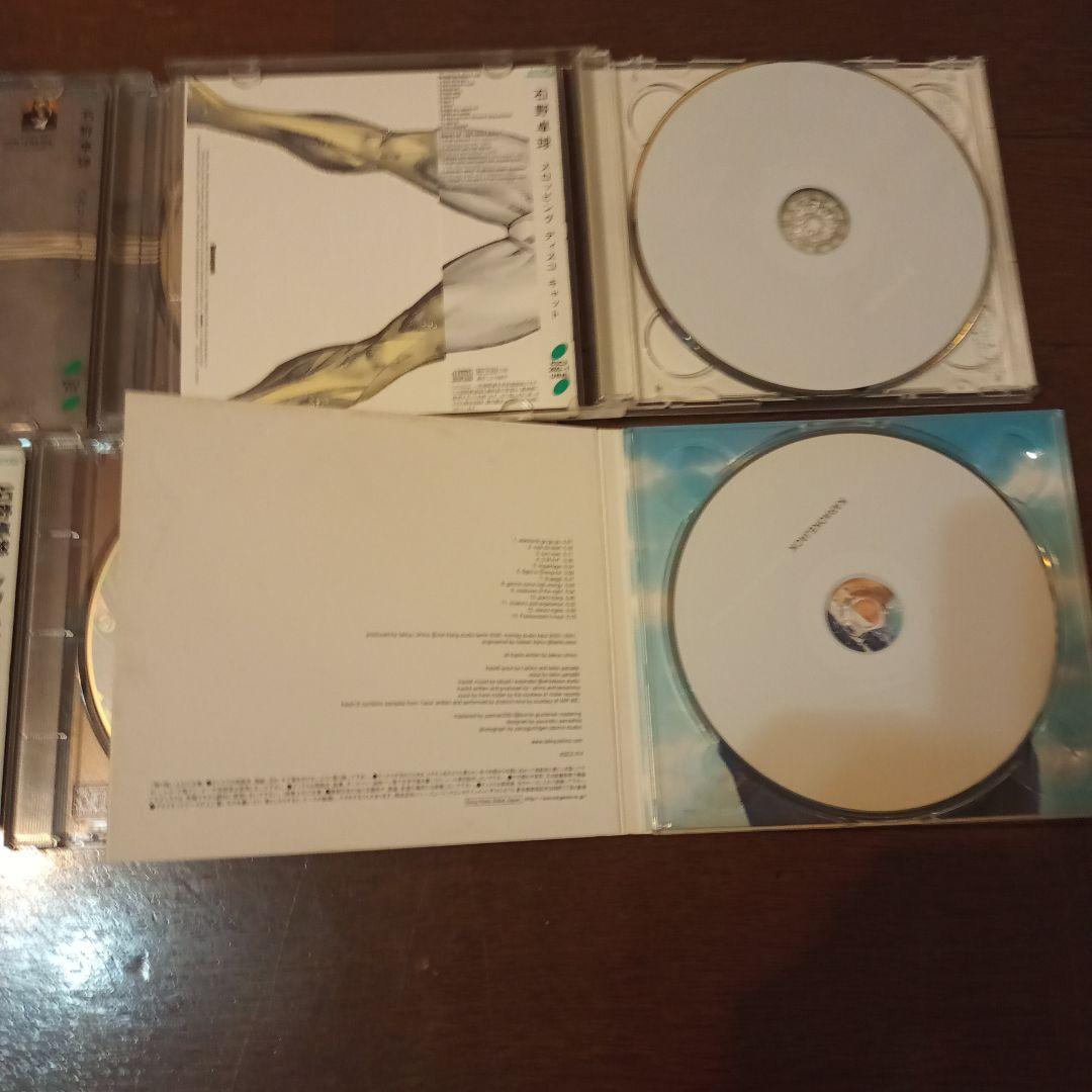 テクノ系 CD・DVD・本、28点セット　中古