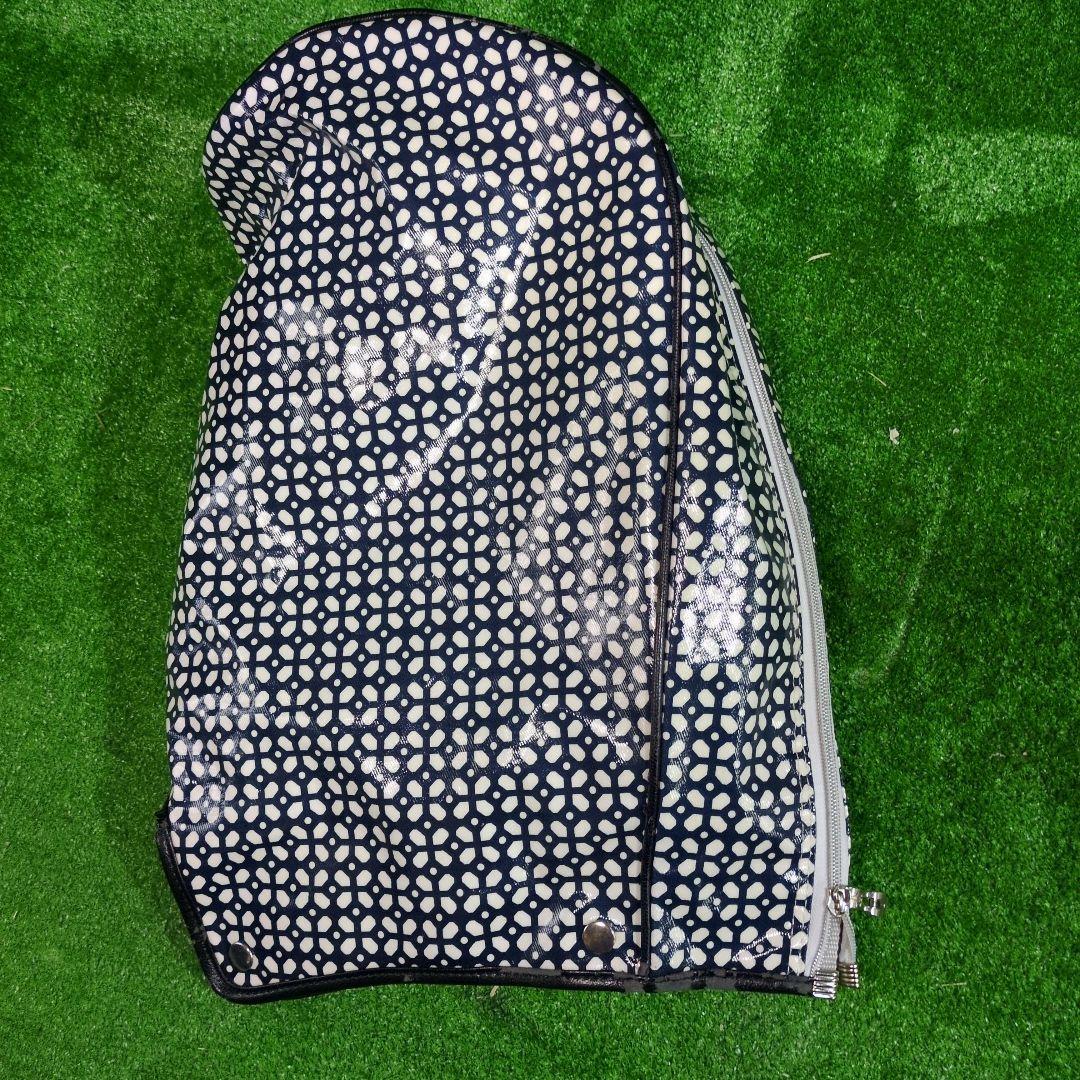 マンシングウェア Munsingwear キャディバッグ LQ1160 レディス