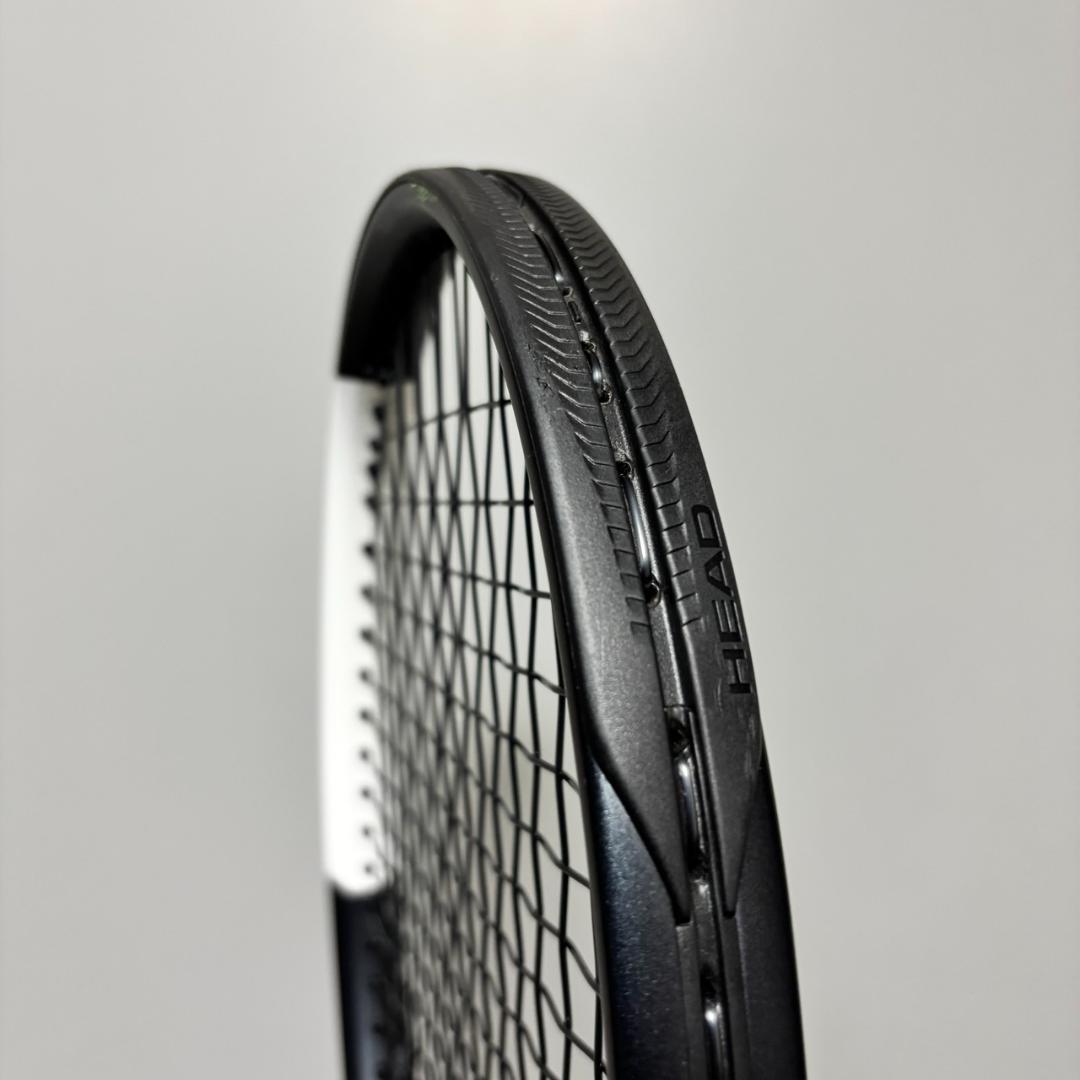 [美品] HEAD SPEED TOUR (G3)ヘッド・スピードツアー2026