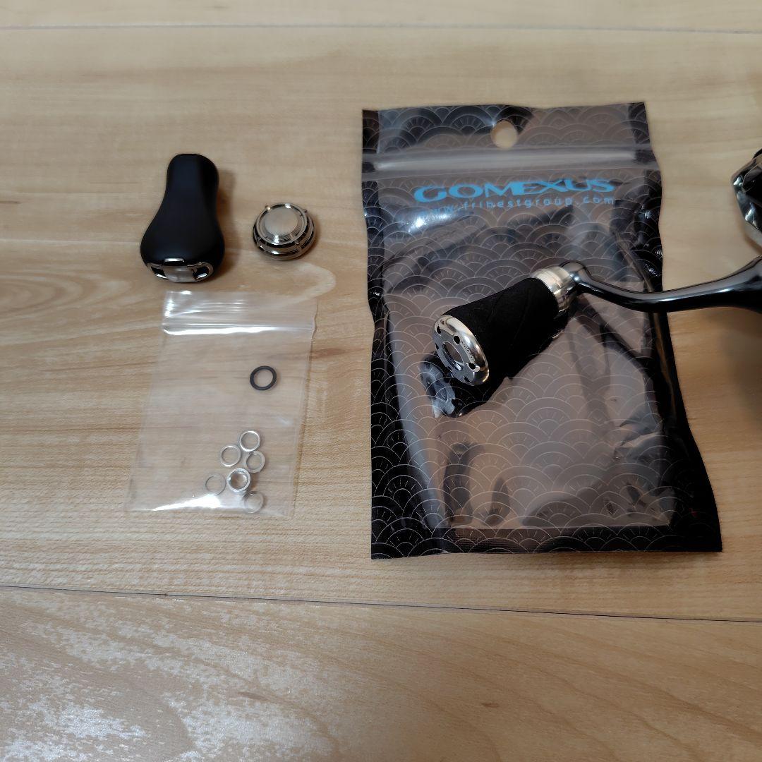 SHIMANO VANFORD C2000S スピニングリール