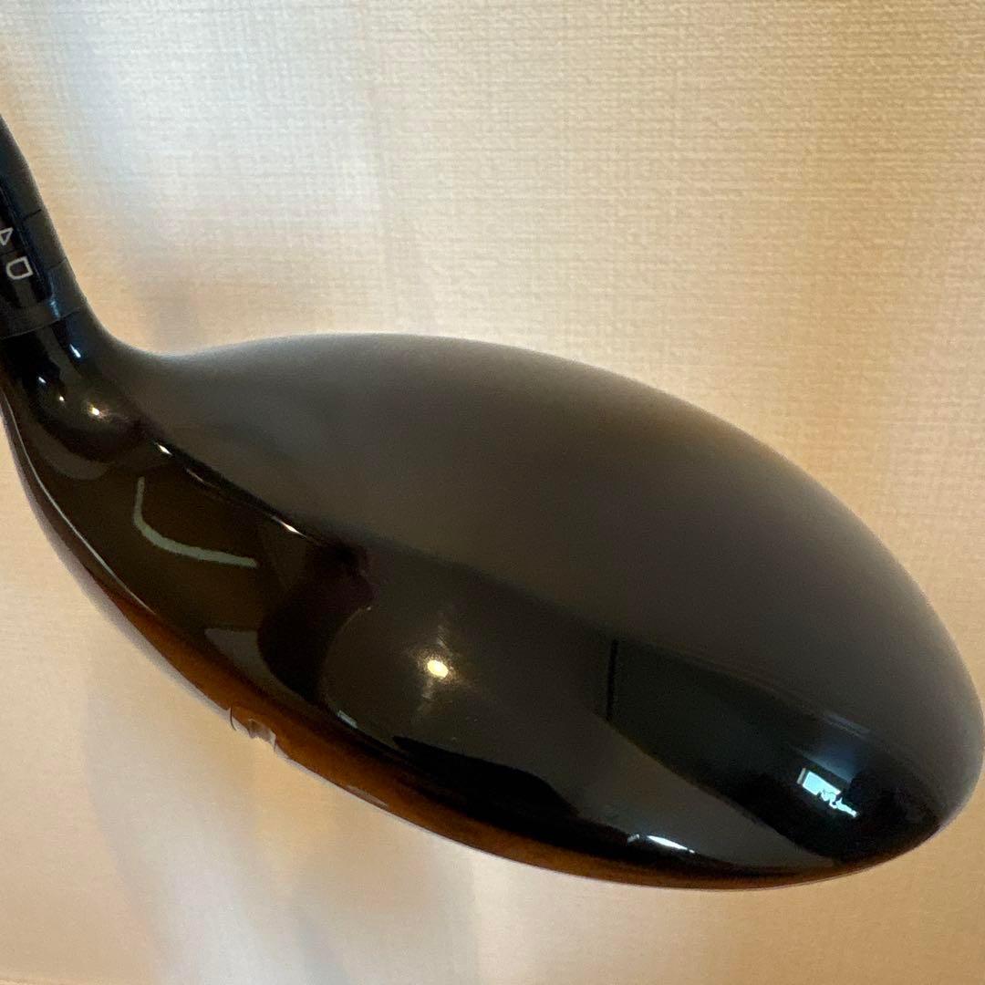 タイトリスト TSi4 1Wドライバー 9.0度ディアマナPD60X