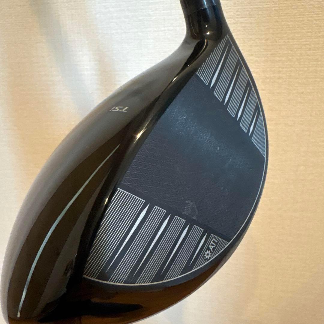 タイトリスト TSi4 1Wドライバー 9.0度ディアマナPD60X