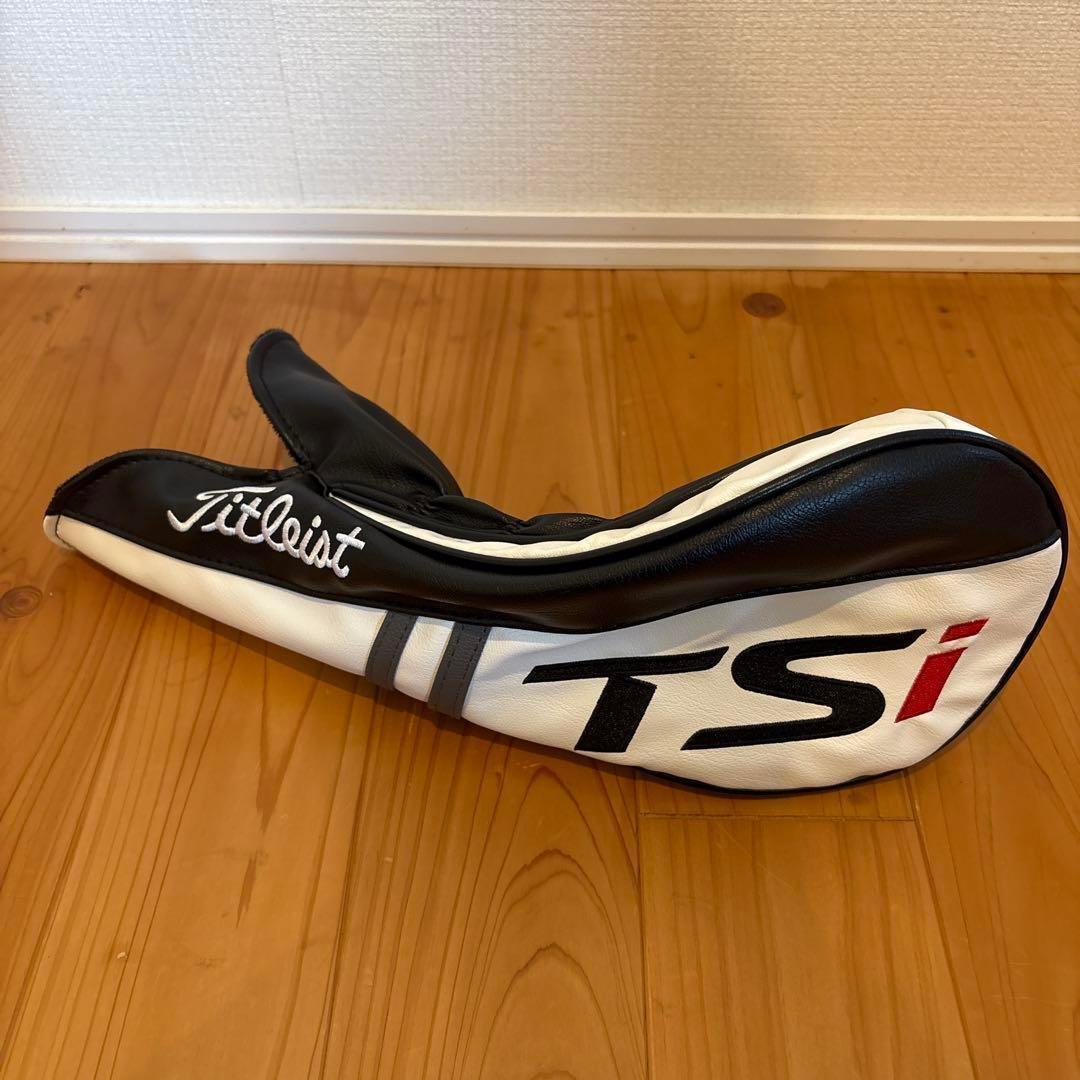 タイトリスト TSi4 1Wドライバー 9.0度ディアマナPD60X