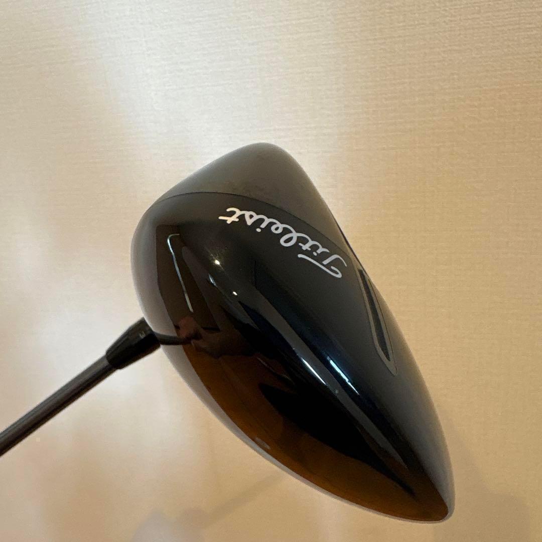 タイトリスト TSi4 1Wドライバー 9.0度ディアマナPD60X