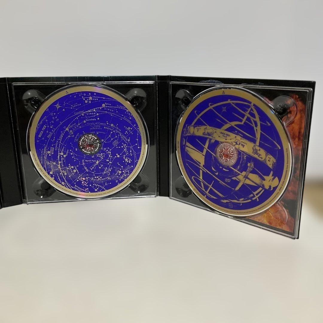 BUCK-TICK/No.0 （SHM-CD） DVD付初回生産限定盤B