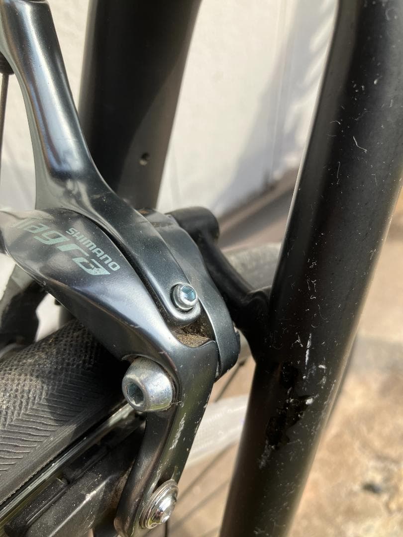 Tern SURGE 52サイズ　10速カスタム　JR大津駅手渡し限定