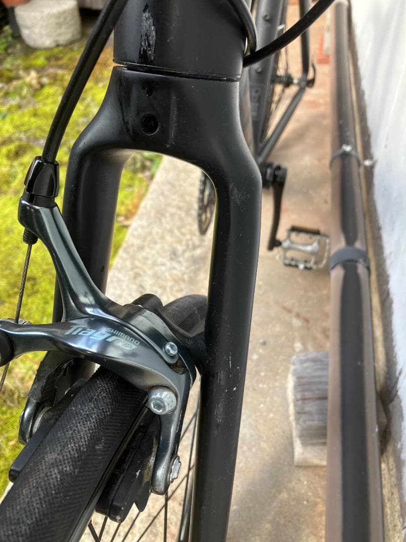 Tern SURGE 52サイズ　10速カスタム　JR大津駅手渡し限定