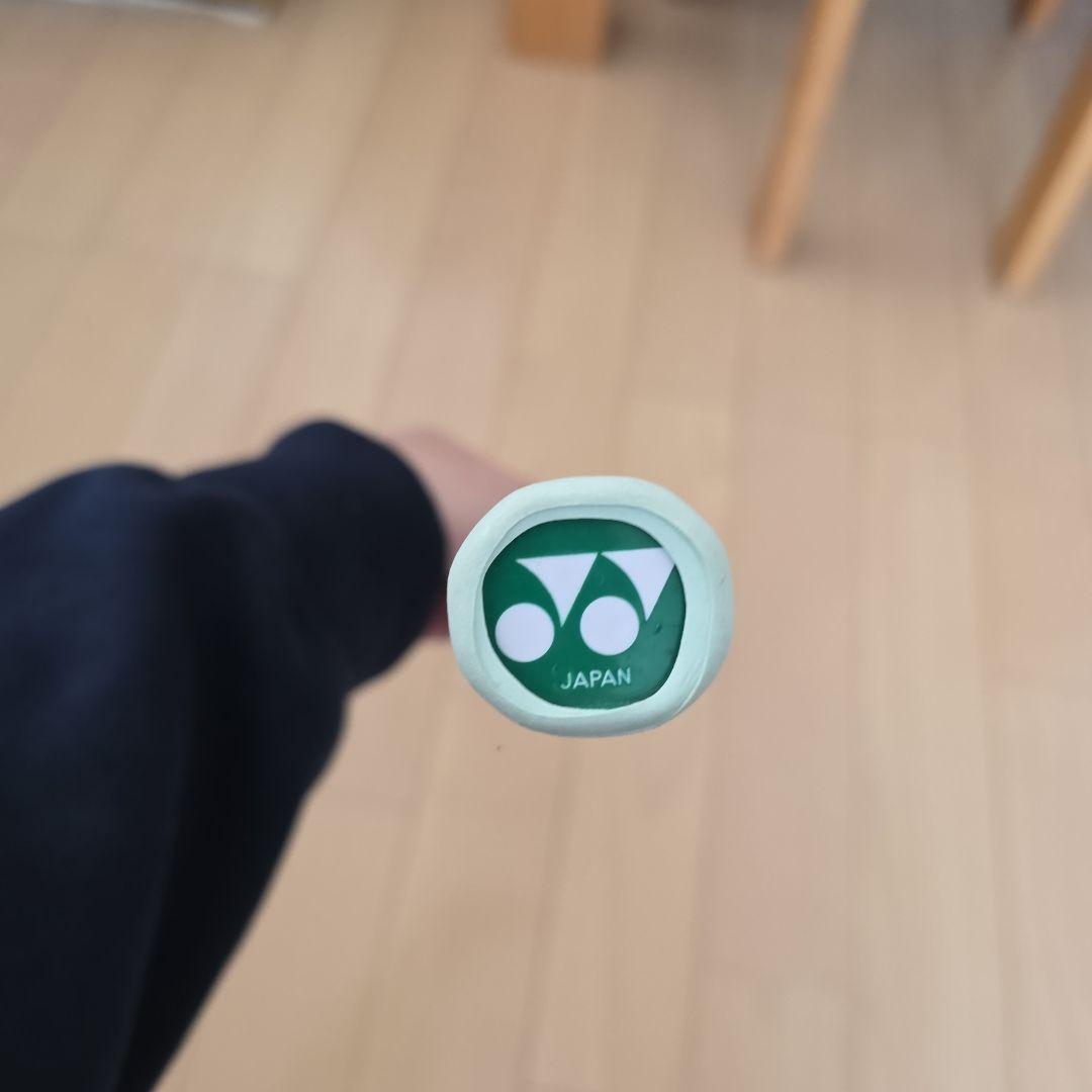 ASTROX 33 バドミントンラケット ホワイト