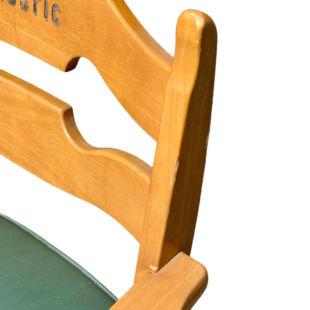 【三連休セール】カリモク ダイニングチェア RUSTIC 回転椅子 肘掛け付