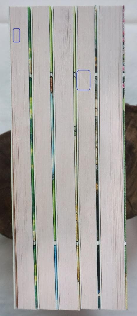 総天然色 バカ姉弟 全5巻 安達哲著　／全巻セット