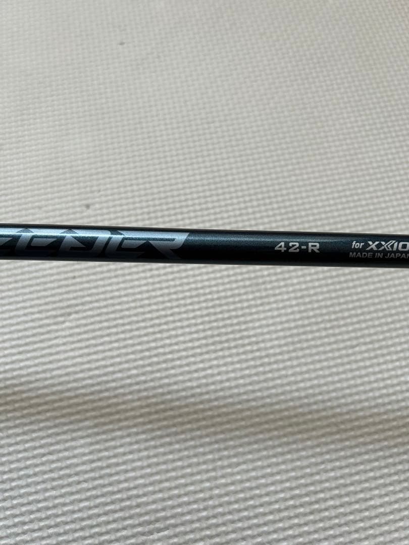 ゼクシオ14＋　ドライバー　R