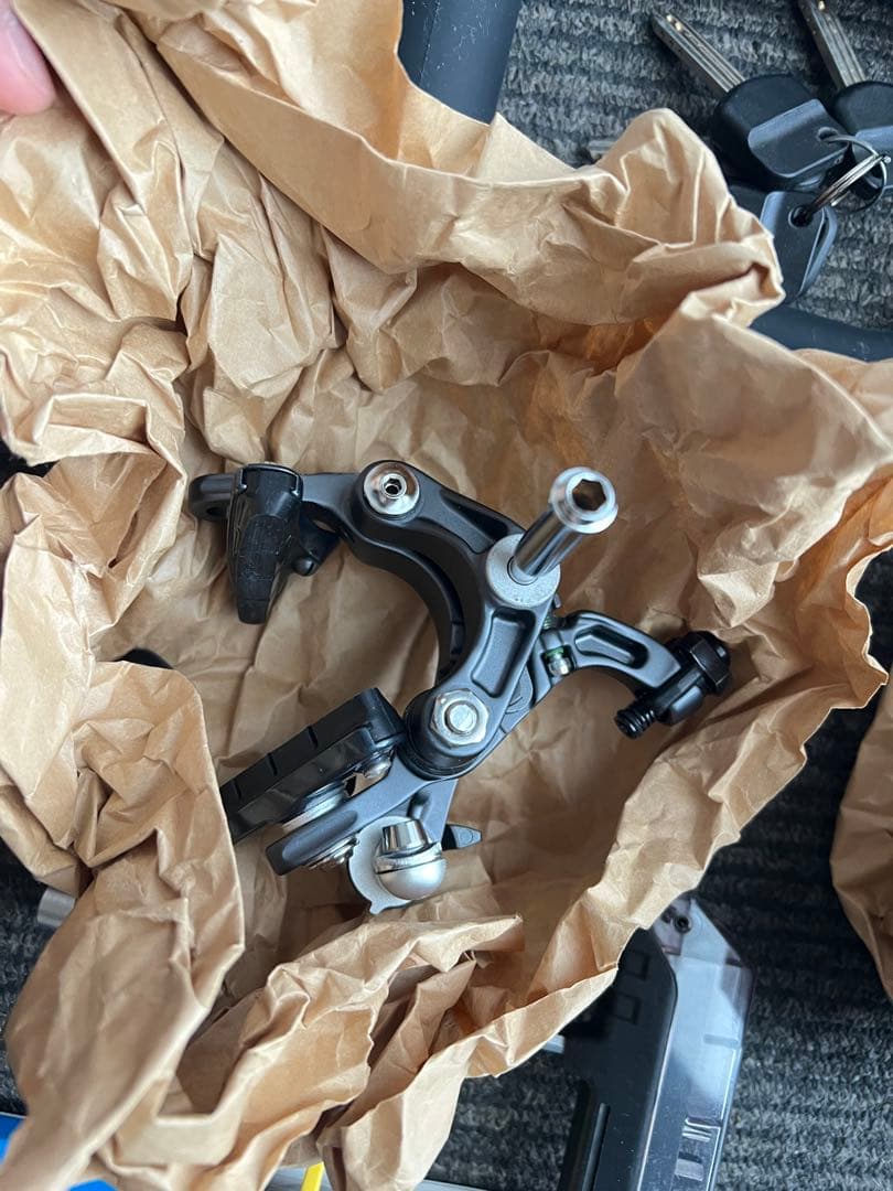 CINELLI　チネリ　TIPO PISTA　ピストバイク　Mサイズ