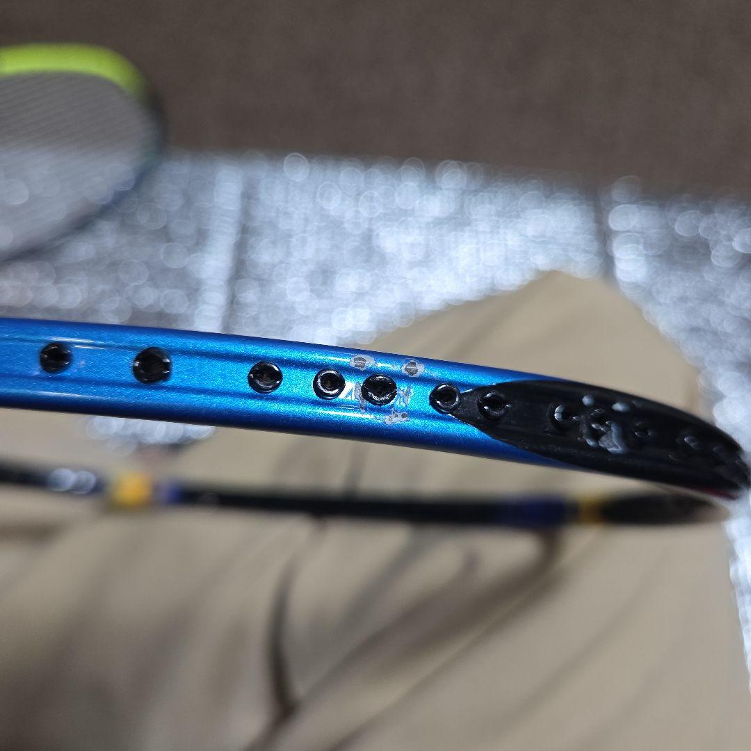 アストロクス77 4UG5 2本セット