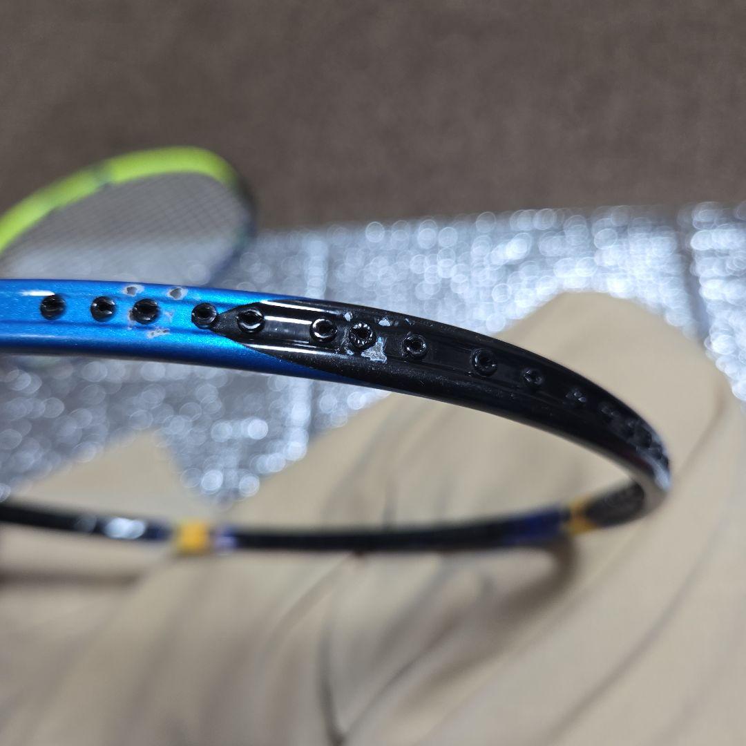 アストロクス77 4UG5 2本セット