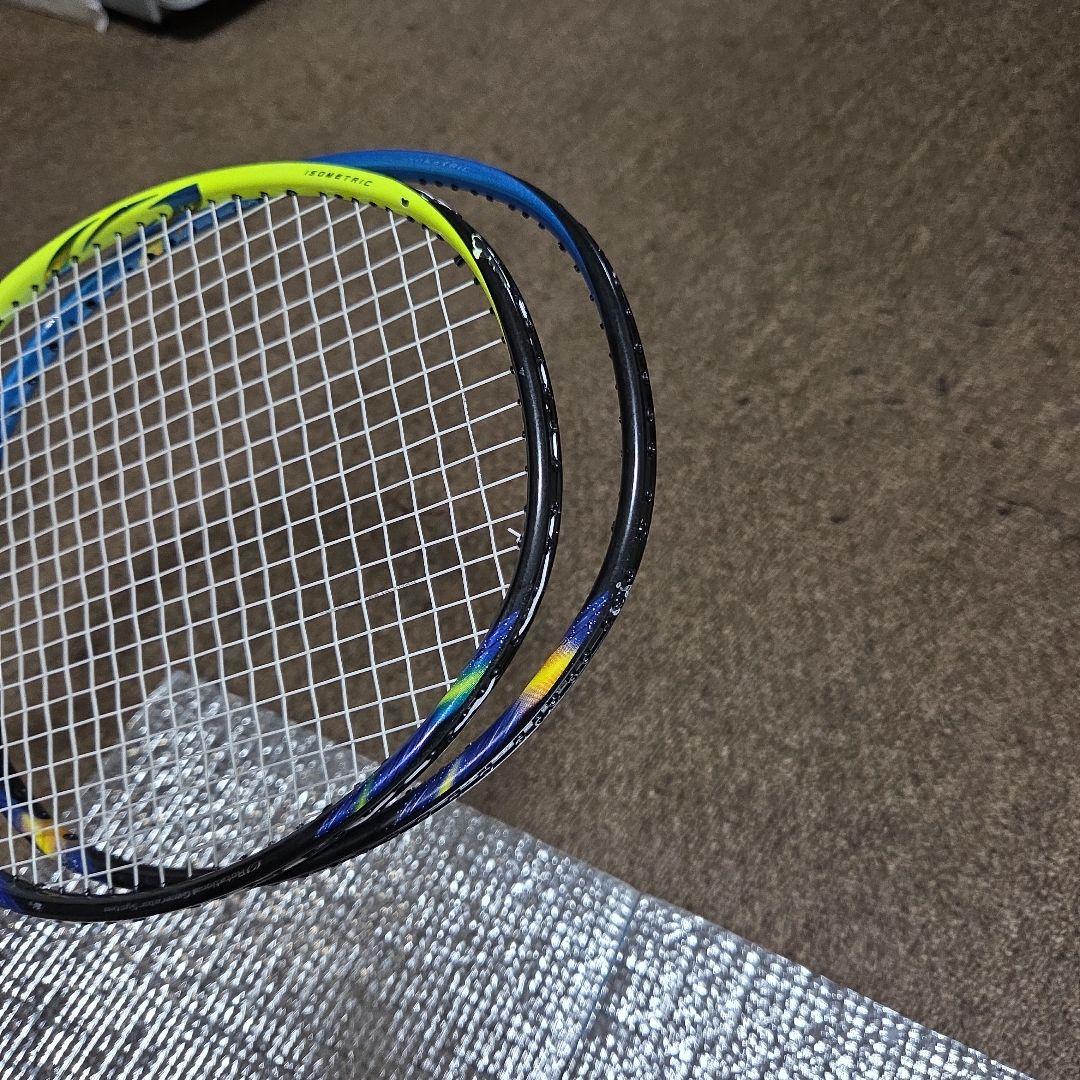 アストロクス77 4UG5 2本セット