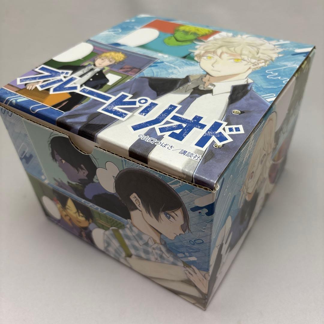 【美品】ブルーピリオド 1巻-16巻セット