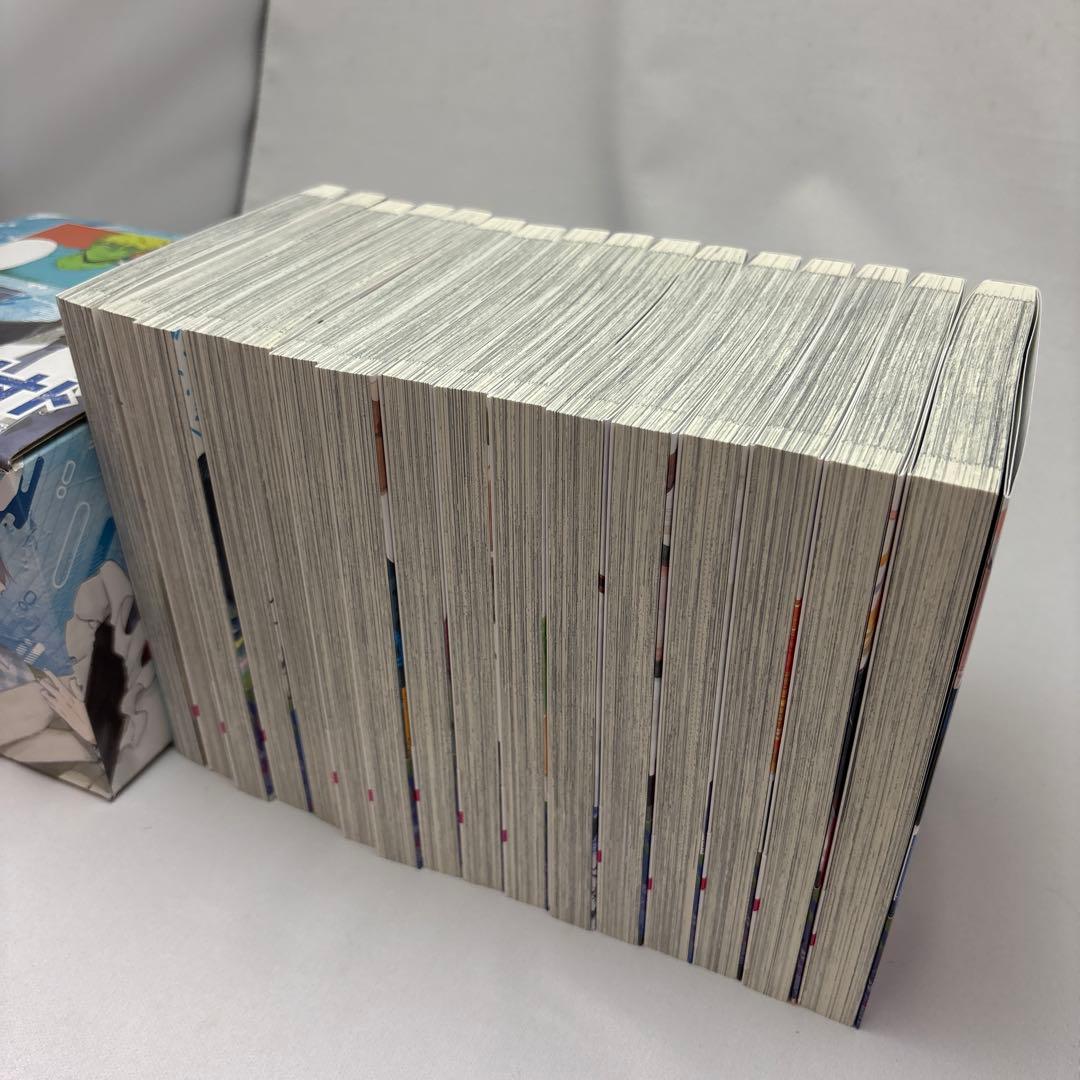 【美品】ブルーピリオド 1巻-16巻セット