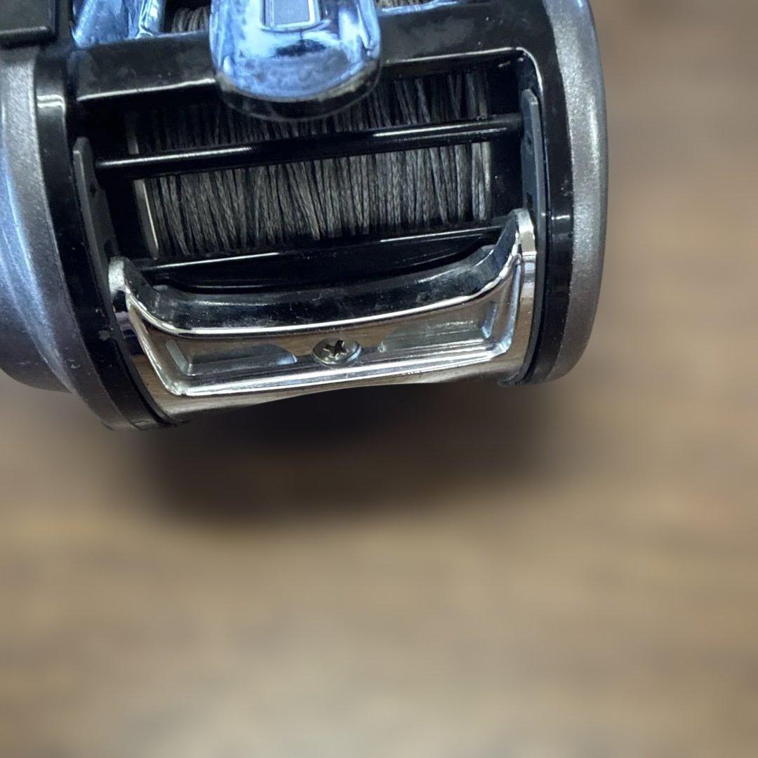 ダイワ(Daiwa) 電動リール レオブリッツ400