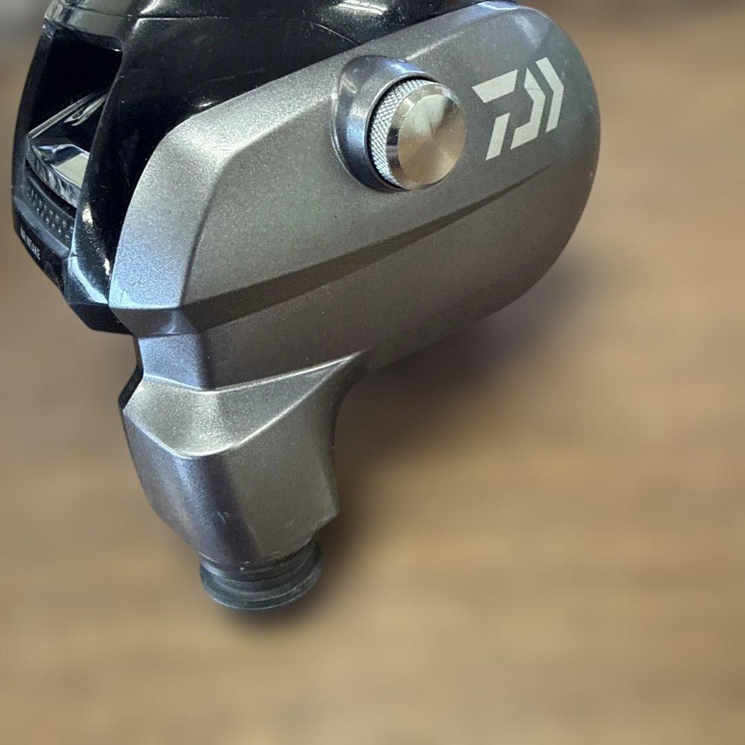 ダイワ(Daiwa) 電動リール レオブリッツ400