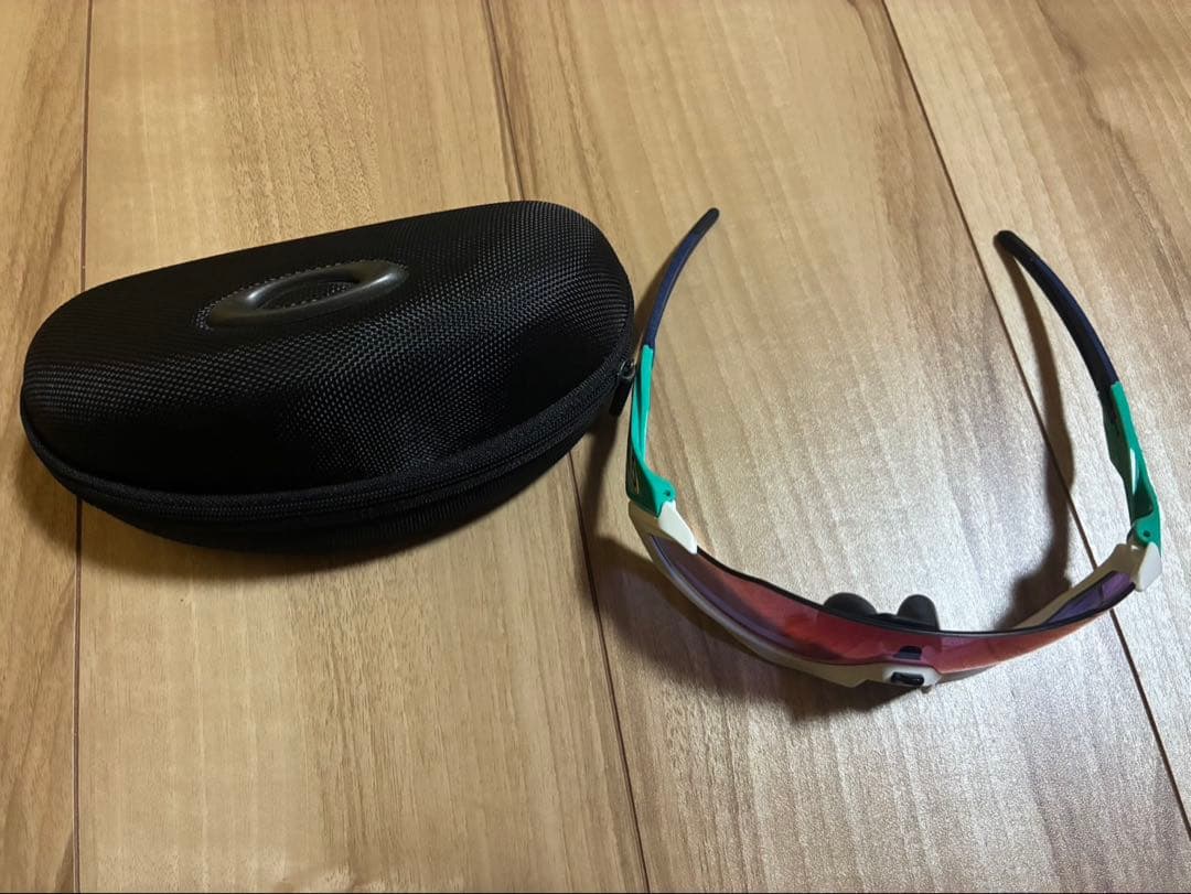 Oakley Radar EV Path サングラス