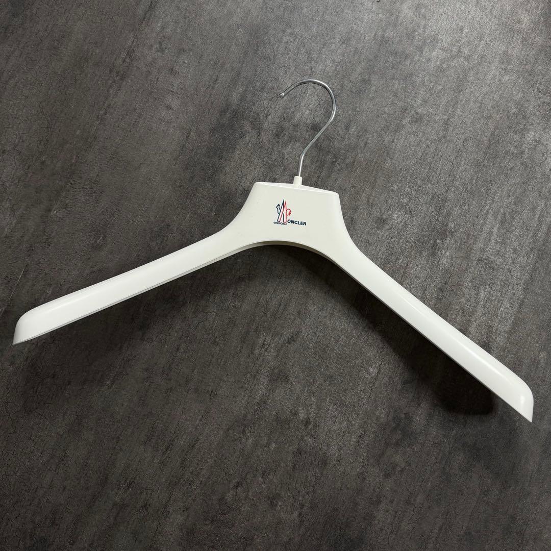 美品 MONCLER LACET ダウンベスト ロゴ Y2K アウター ナイロン