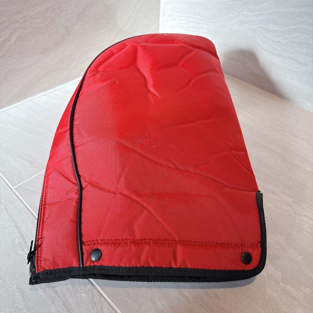 パーリーゲイツ　キャディバッグ　8.0型　軽量