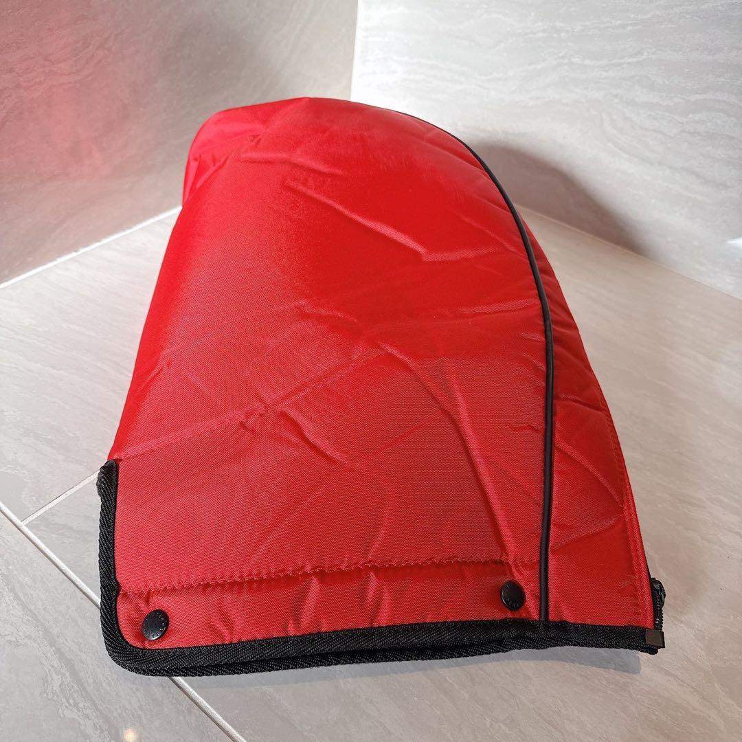 パーリーゲイツ　キャディバッグ　8.0型　軽量