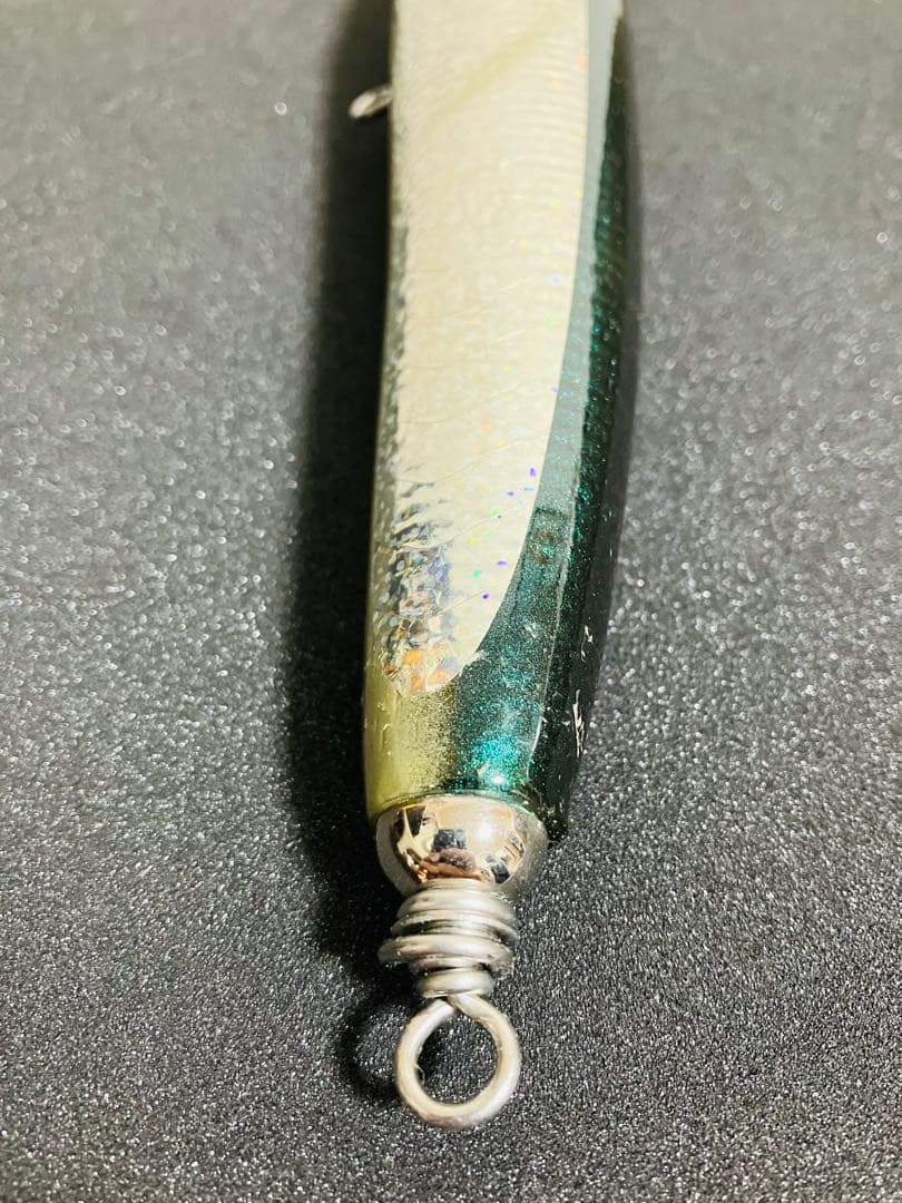 カーペンター ガンマ 90-200 ディアブロ