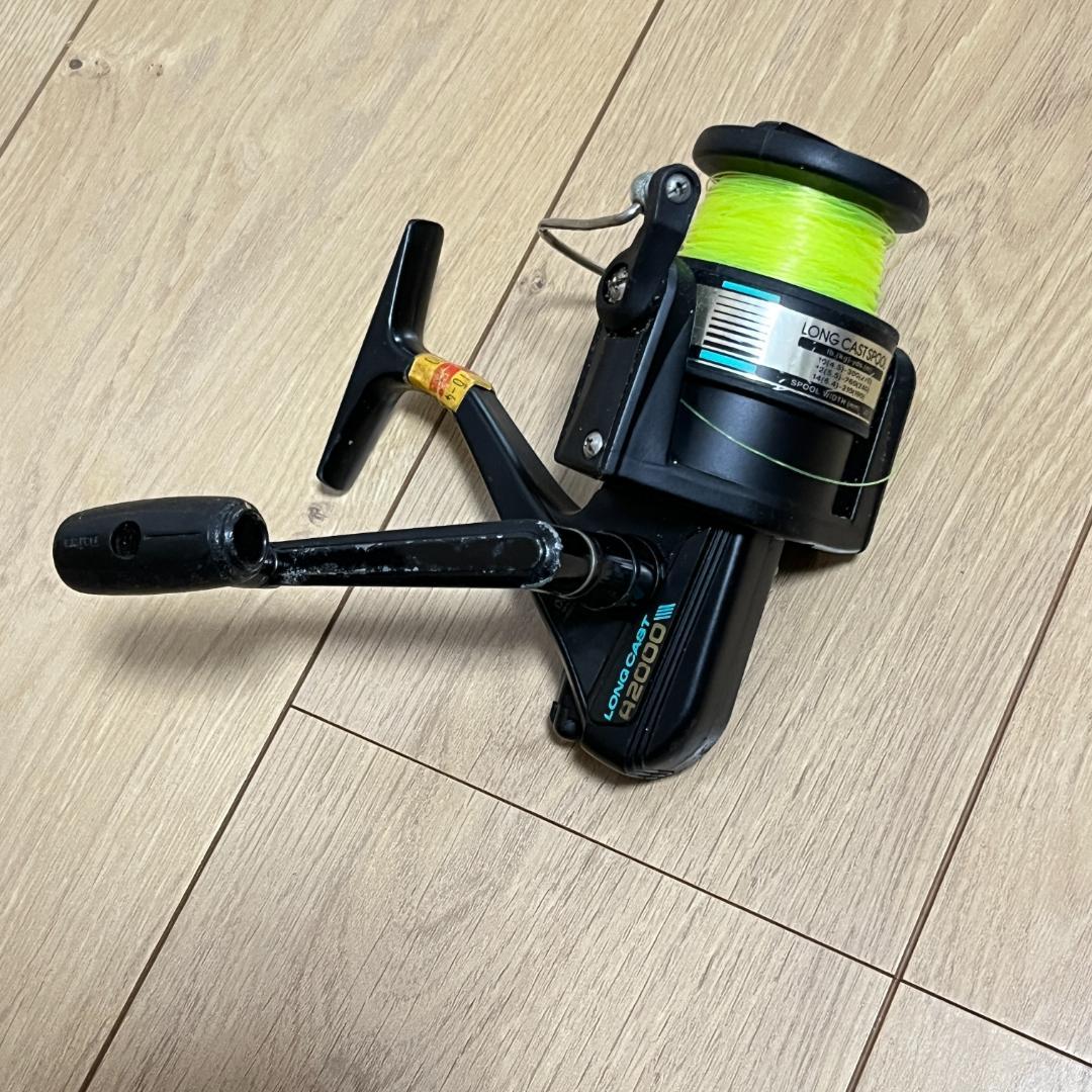 スピニングリール 15個 まとめ売り