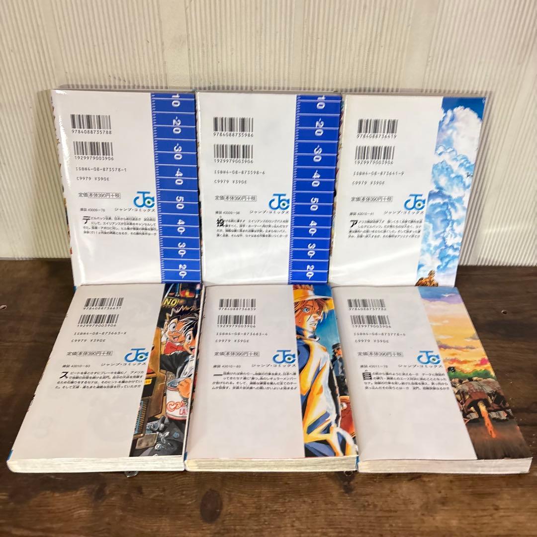 ​【全巻セット】アイシールド21 (1〜37巻) 全巻完結